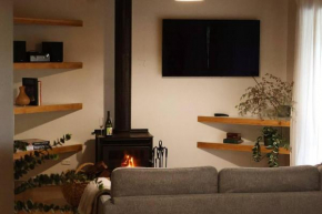 Badger Creek Hideaway, Badger Creek